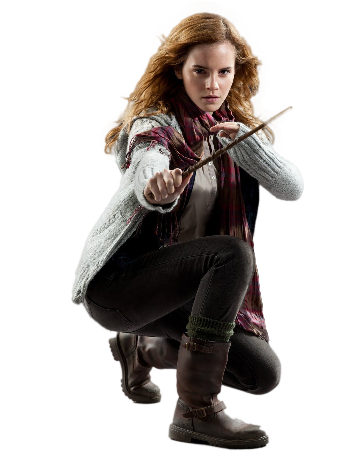 imagen hermione